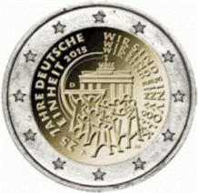 images/productimages/small/Duitsland 2 Euro 2015_1.gif